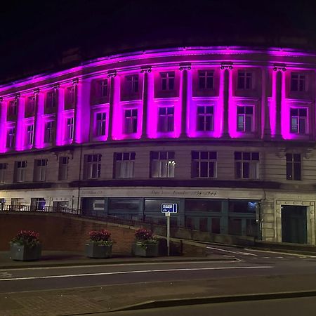 Belvilla Newport City Centre Hotel - Lifestyle Exterior photo