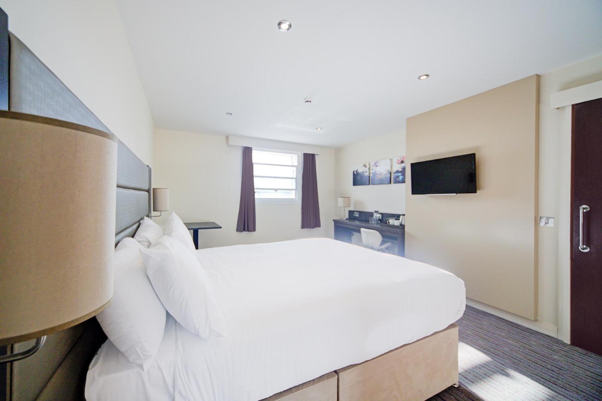 Belvilla Newport City Centre Hotel - Lifestyle Exterior photo