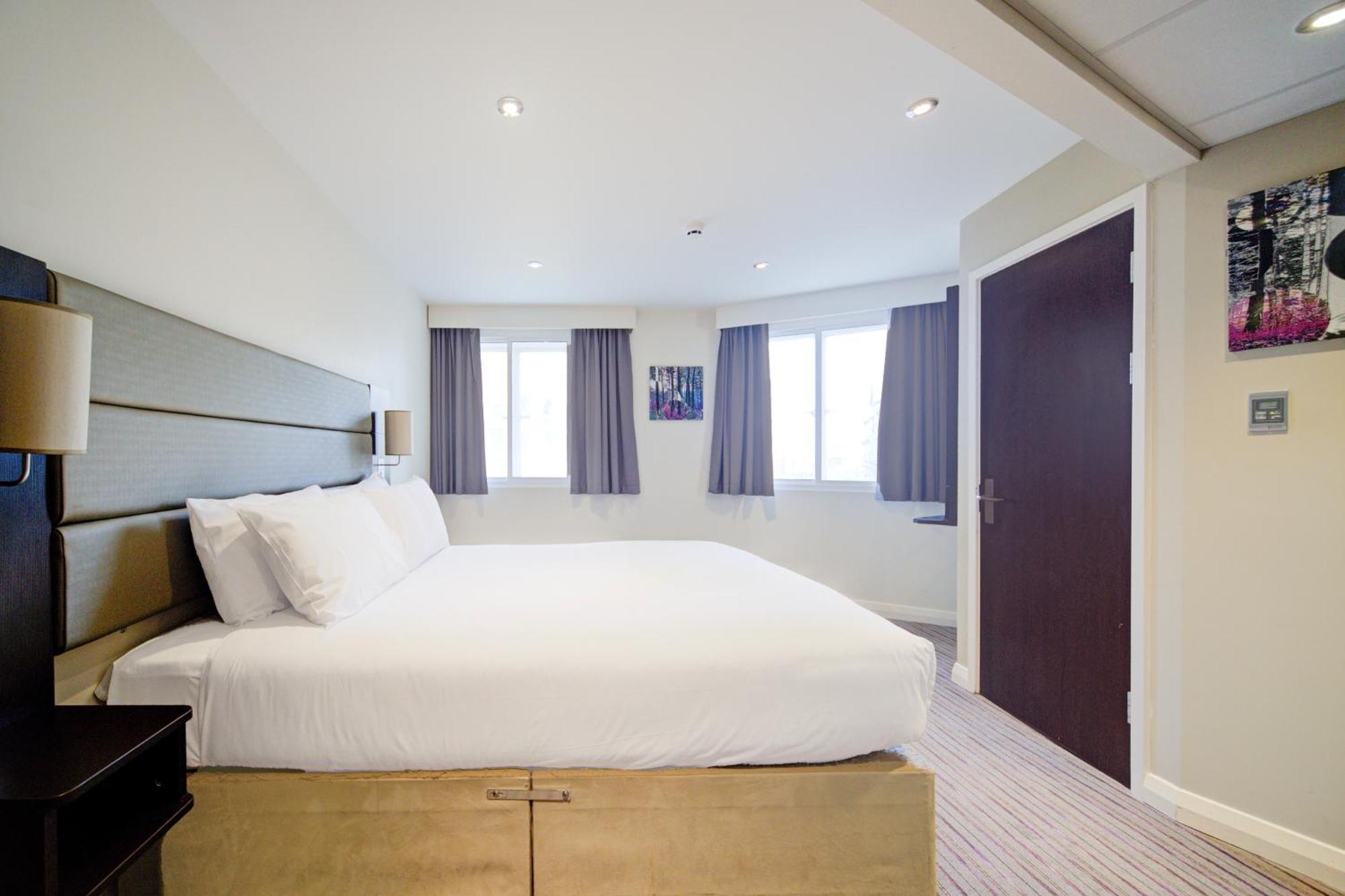 Belvilla Newport City Centre Hotel - Lifestyle Exterior photo