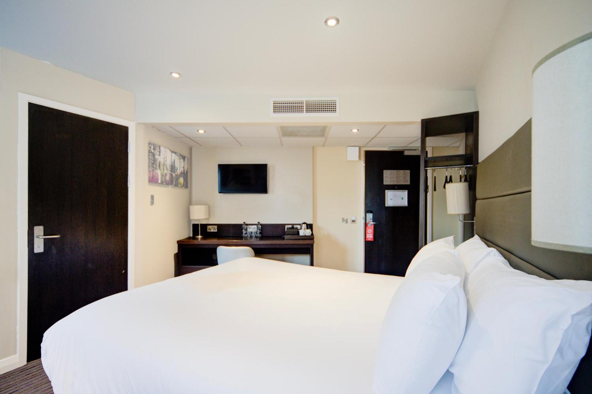 Belvilla Newport City Centre Hotel - Lifestyle Exterior photo