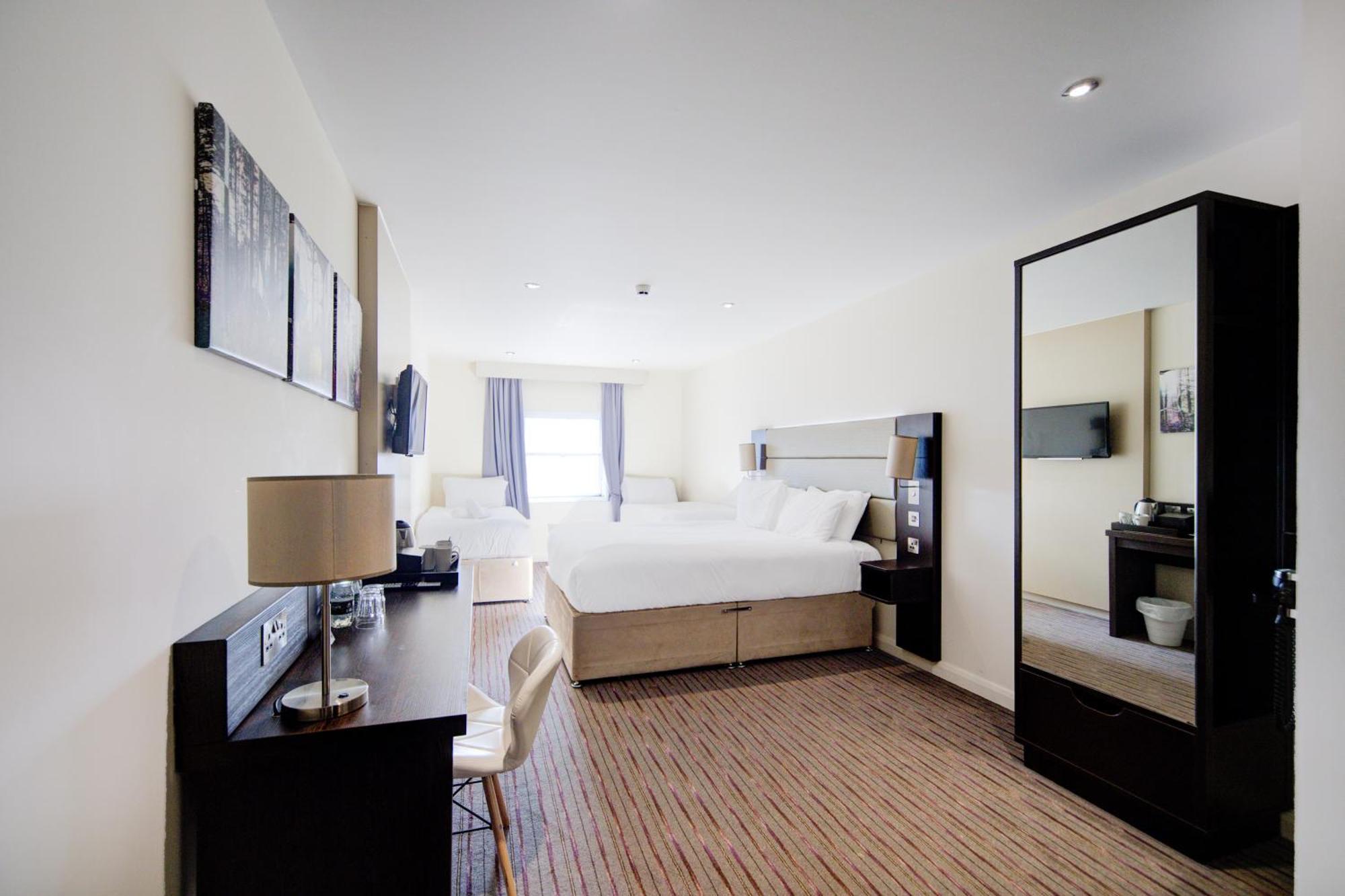 Belvilla Newport City Centre Hotel - Lifestyle Exterior photo