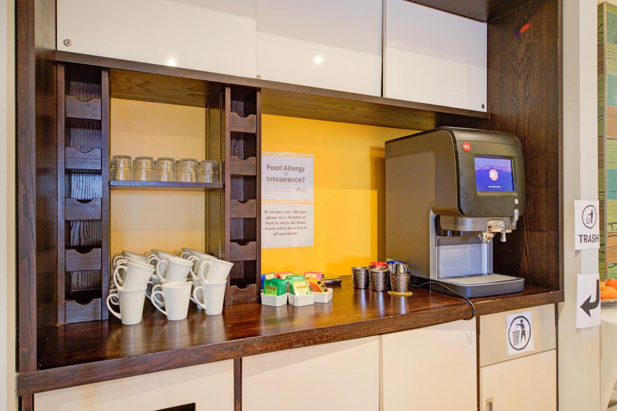 Belvilla Newport City Centre Hotel - Lifestyle Exterior photo
