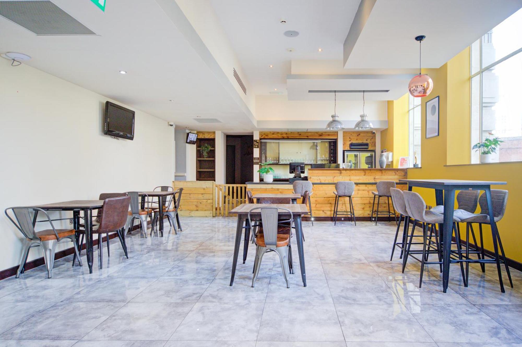 Belvilla Newport City Centre Hotel - Lifestyle Exterior photo