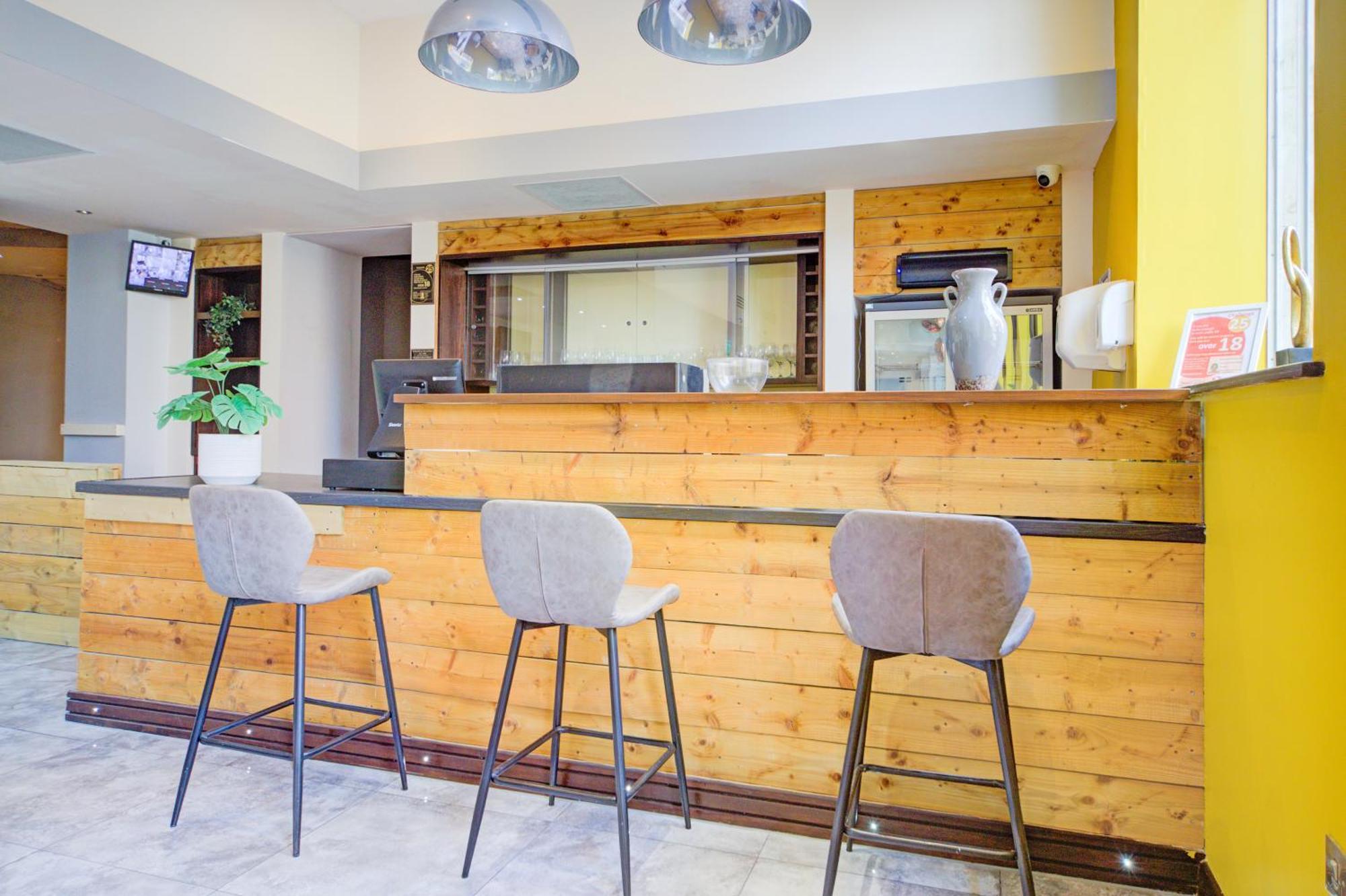 Belvilla Newport City Centre Hotel - Lifestyle Exterior photo