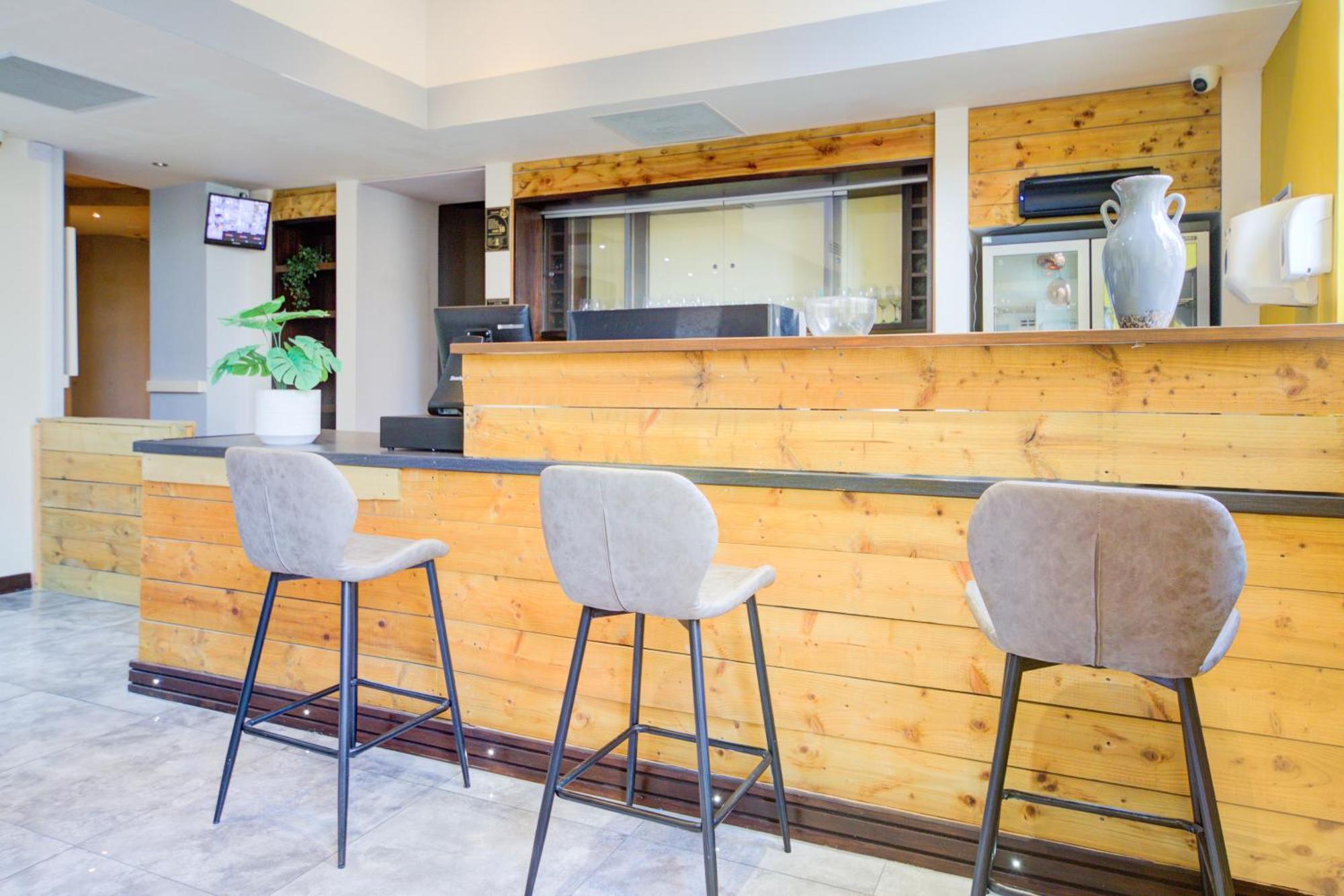 Belvilla Newport City Centre Hotel - Lifestyle Exterior photo